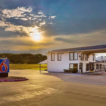 Motel 6-Bryan, Tx - College Station Экстерьер фото