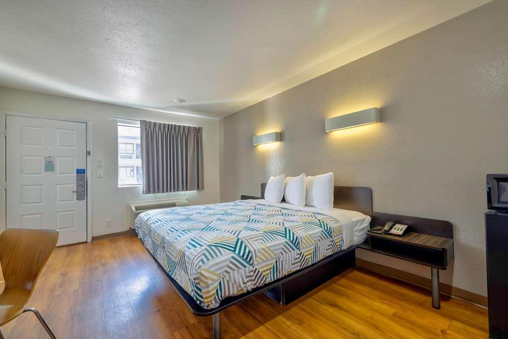 Motel 6-Bryan, Tx - College Station Номер фото