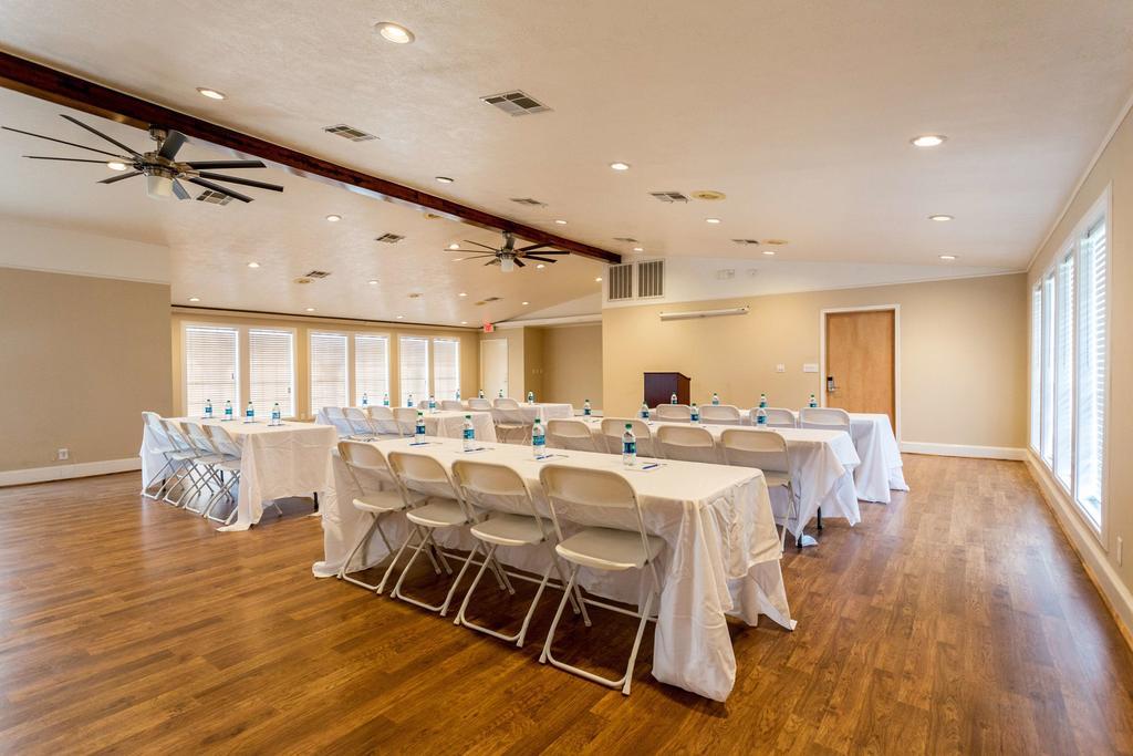 Motel 6-Bryan, Tx - College Station Экстерьер фото